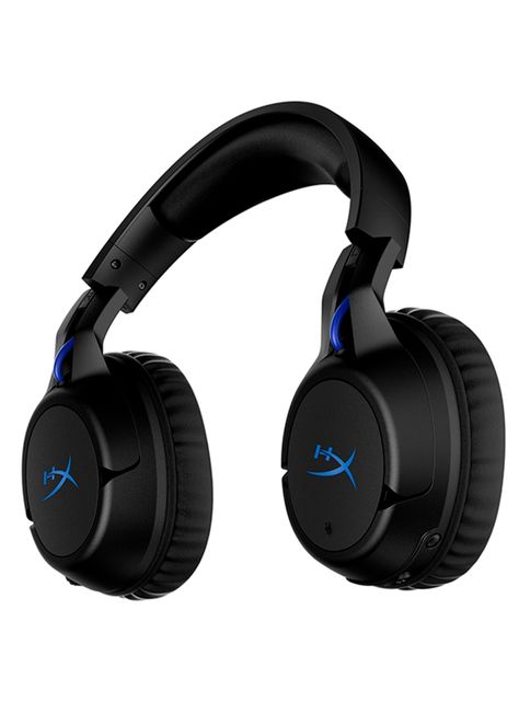 Audífonos Gamer Inalámbricos HyperX Cloud Flight PS5-2