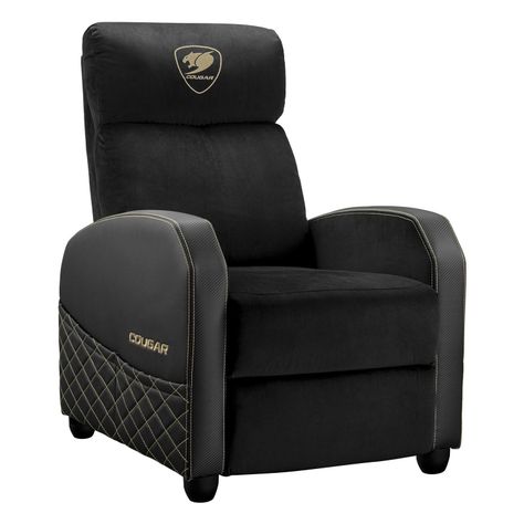 Sofa Cougar Ranger Elite Gold-0