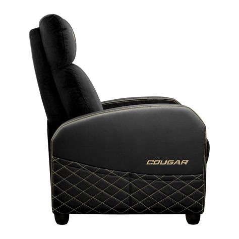 Sofa Cougar Ranger Elite Gold-2