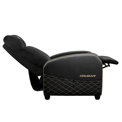 Sofa Cougar Ranger Elite Gold-6