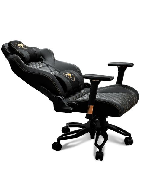 Silla Gamer Cougar Titan PRO Royal-2