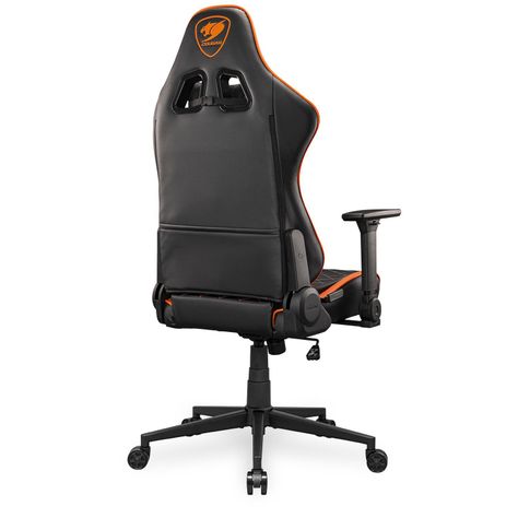 Silla Profesional Cougar Armor One V2 - Cuero De Pvc-4