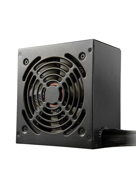 Fuente de poder Cougar ATLAS 600-1