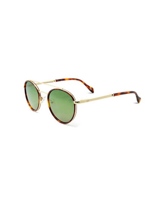 Lentes de sol Parafina Isra II Tortoise Arizona-1
