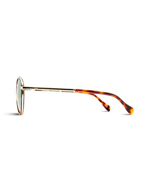 Lentes de sol Parafina Isra II Tortoise Arizona-2