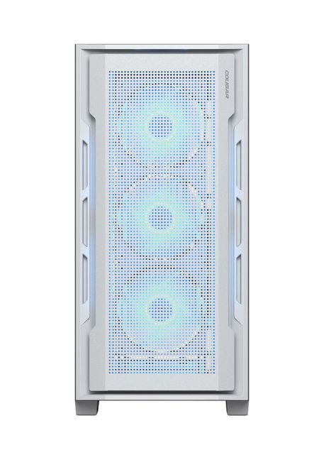Gabinete Gamer Cougar UNIFACE RGB White-1