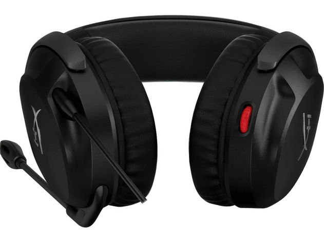 Audifonos Gamers  Hyperx Cloud Stinger 2-4
