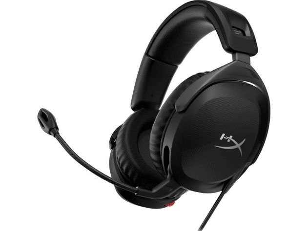 Audifonos Gamers  Hyperx Cloud Stinger 2-0