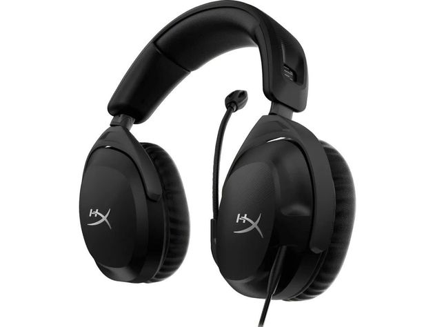 Audifonos Gamers  Hyperx Cloud Stinger 2-1