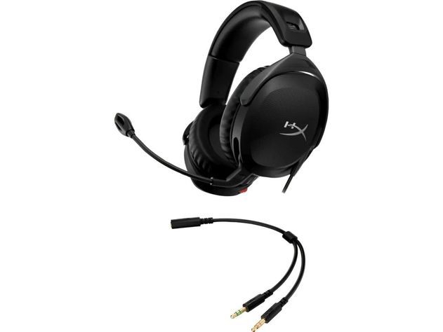 Audifonos Gamers  Hyperx Cloud Stinger 2-3