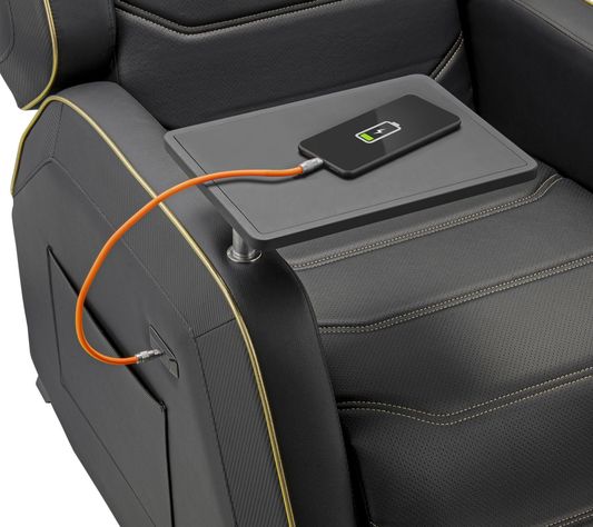 Sofa Gamer Cougar Ranger Pro Royal-7