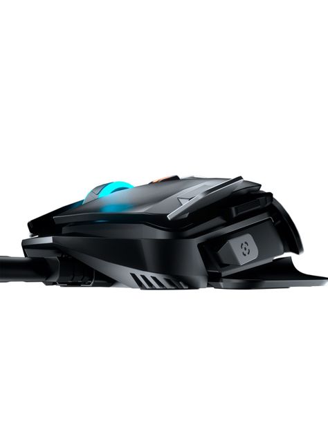 Mouse Gamer Cougar DualBlader -2
