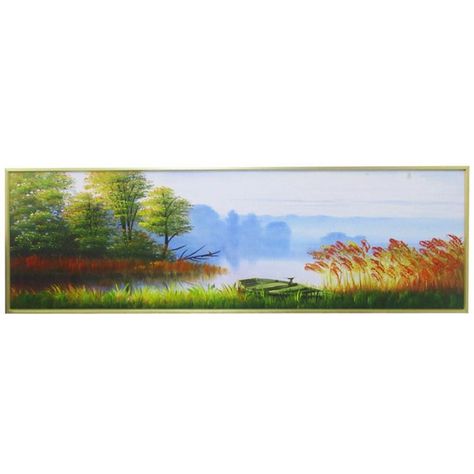 CUADRO MI VIEJO BOTE NPM (150 x 4 x 47 cm)-0