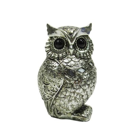 BUHO PLATA CHICO 2018164 ( 8 x 8 x 12 cm)-0