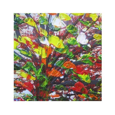 CUADRO PASEO POR LA AVENIDA (150 x 4 x 47 cm)-1