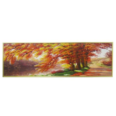 CUADRO EN LA SOMBRA DEL RIO ( 150 x 4 x 47 cm)-0