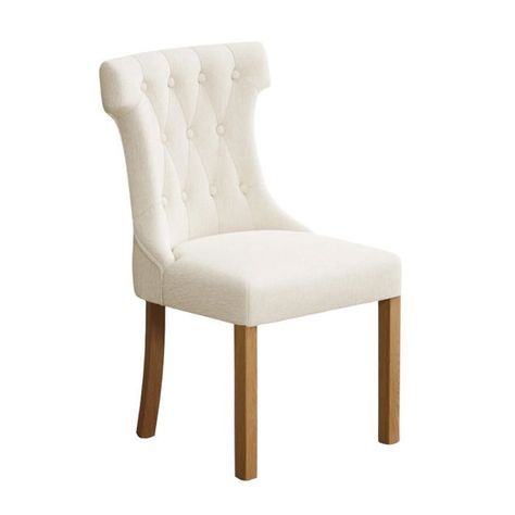 Silla Capitoné Beige Drag-1