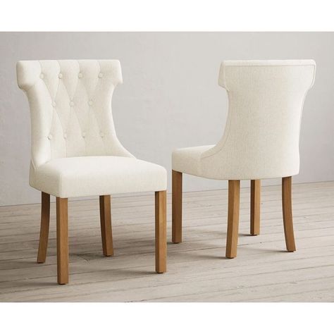 Silla Capitoné Beige Drag-2