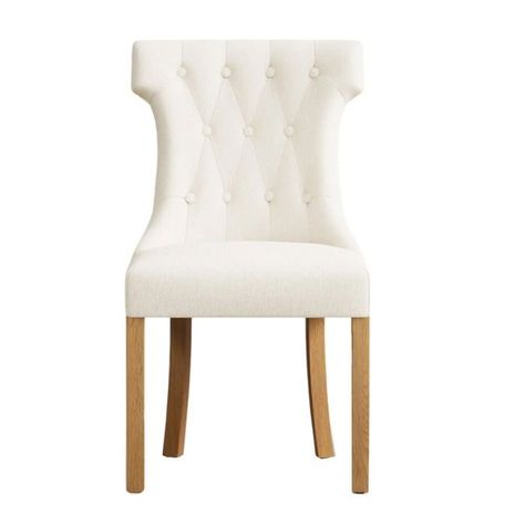 Silla Capitoné Beige Drag-3