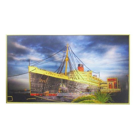 CUADRO QUEENSTONE ( 140 x 4 x 80 cm)-0