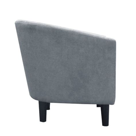 POLTRONA PALOMINO GRIS-1