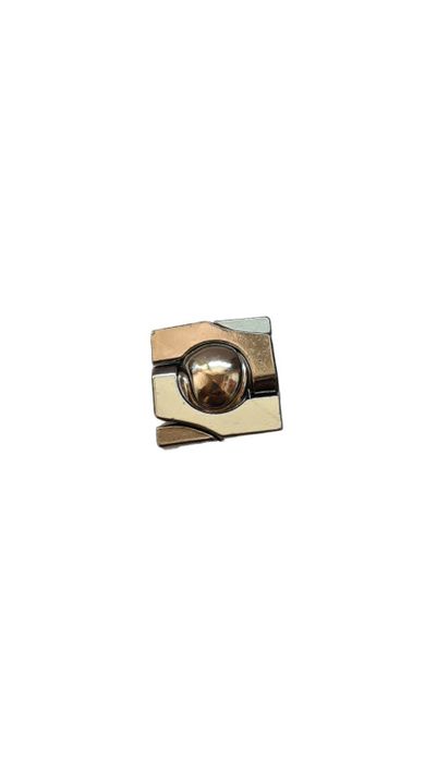 Rompecabezas de Metal Marble-1