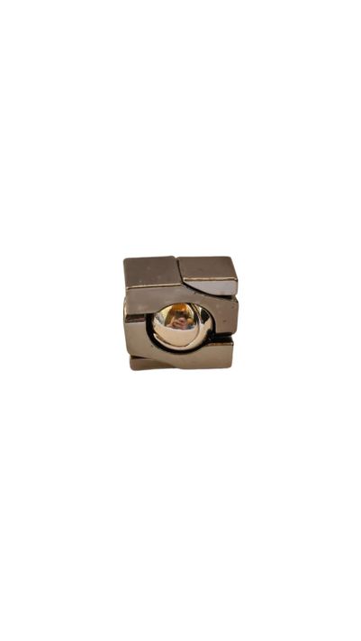 Rompecabezas de Metal Marble-2