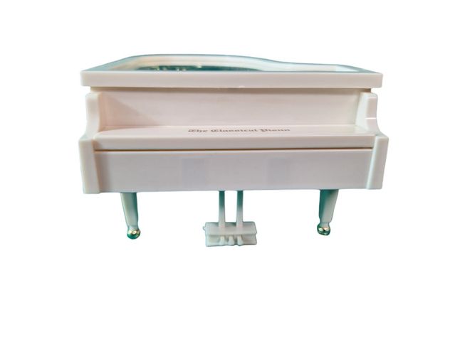 Caja Musical a Pilas en Forma de Piano de Cola-1