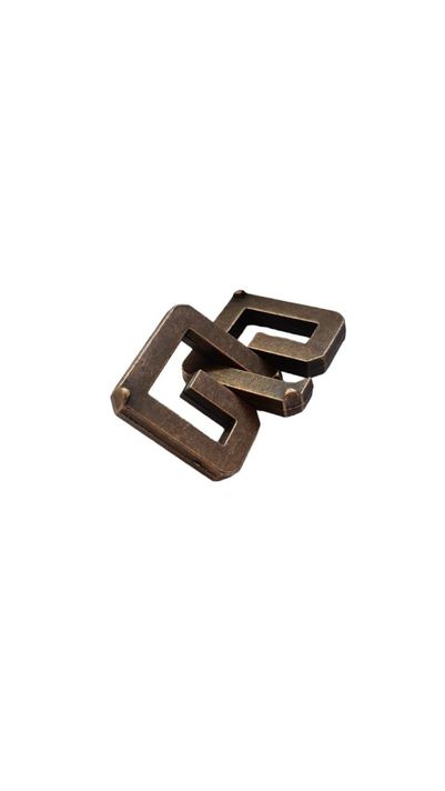Rompecabezas de Metal G&G-0