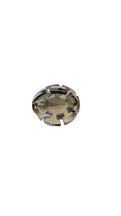 Rompecabezas de Metal Disk-3