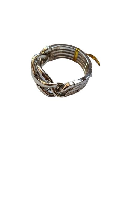 Rompecabezas de Metal Ring-1