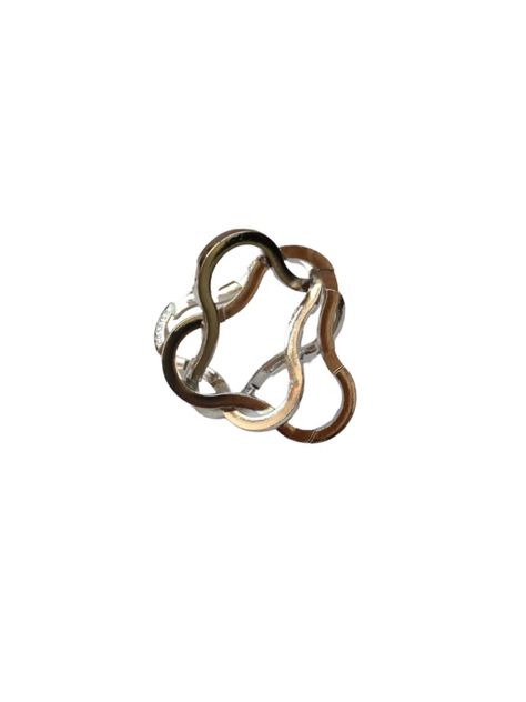Rompecabezas de Metal Coaster-3