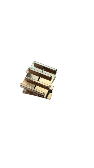 Rompecabezas de Metal Rattle-0