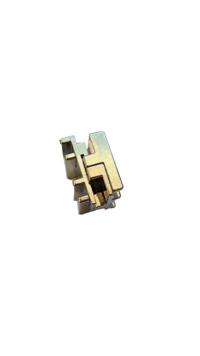 Rompecabezas de Metal Rattle-1