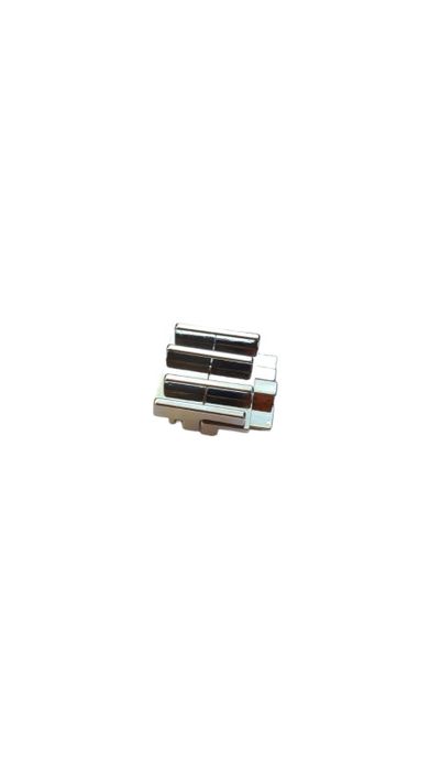 Rompecabezas de Metal Rattle-2
