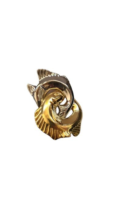 Rompecabezas de Metal Seabream-0