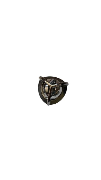 Rompecabezas de Metal Equa-2