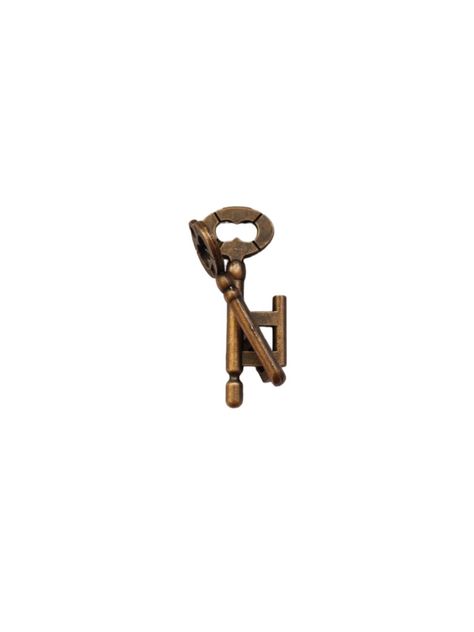 Rompecabezas de Metal Keys-1