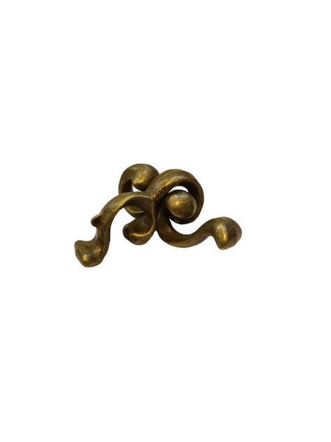 Rompecabezas de Metal Baroq-0