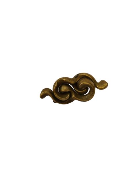 Rompecabezas de Metal Baroq-1