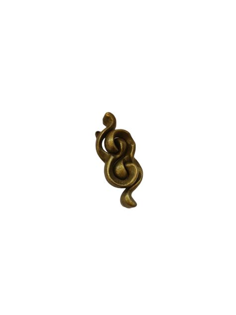 Rompecabezas de Metal Baroq-2