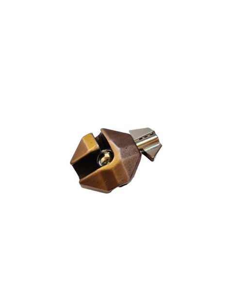 Rompecabezas de Metal “Grenade Lock” -1