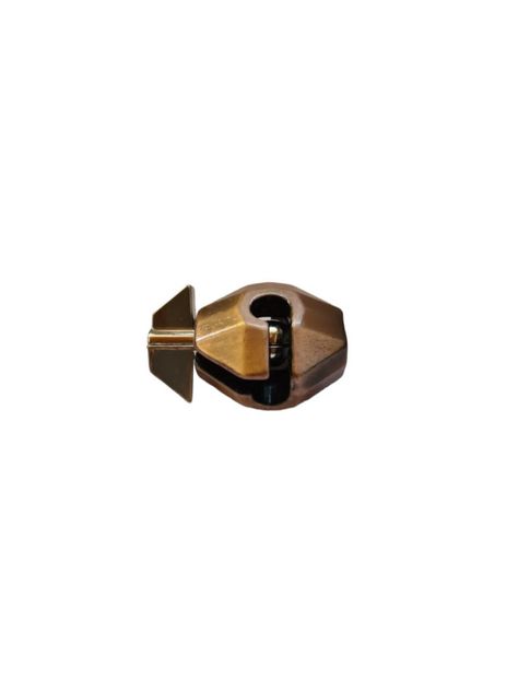 Rompecabezas de Metal “Grenade Lock” -2