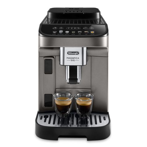 Cafetera Magnifica Evo Latte-2