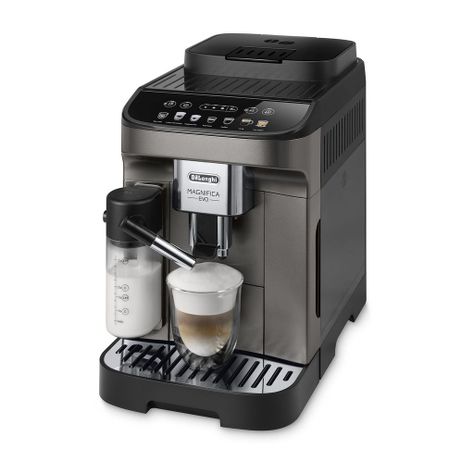 Cafetera Magnifica Evo Latte-3