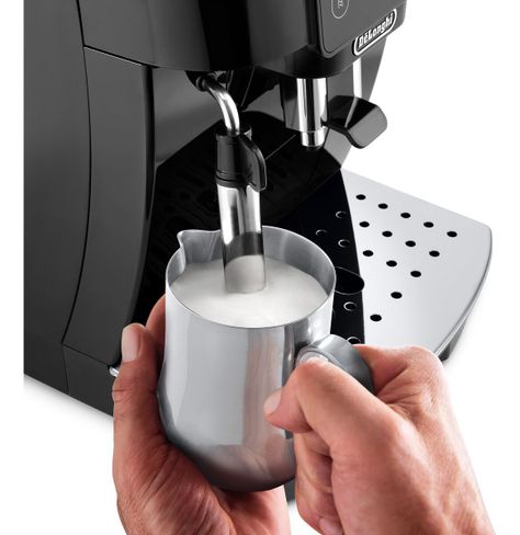 Cafetera Superautomática Magnifica Start-2