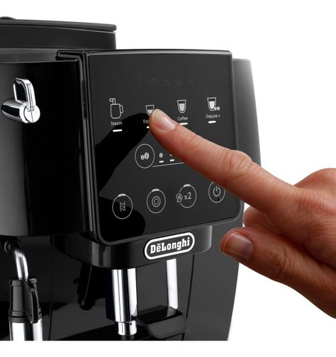 Cafetera Superautomática Magnifica Start-3