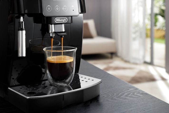 Cafetera Superautomática Magnifica Start-5