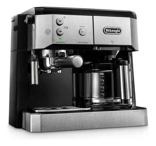 Cafetera Combi Delonghi-0