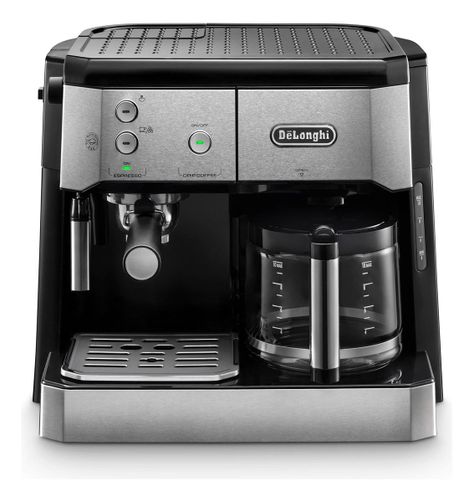 Cafetera Combi Delonghi-1